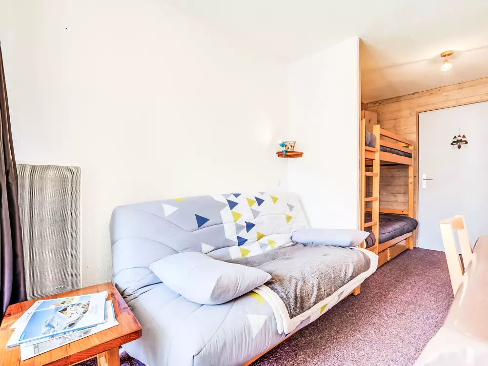 Résidence Ski Soleil 1 - 1511