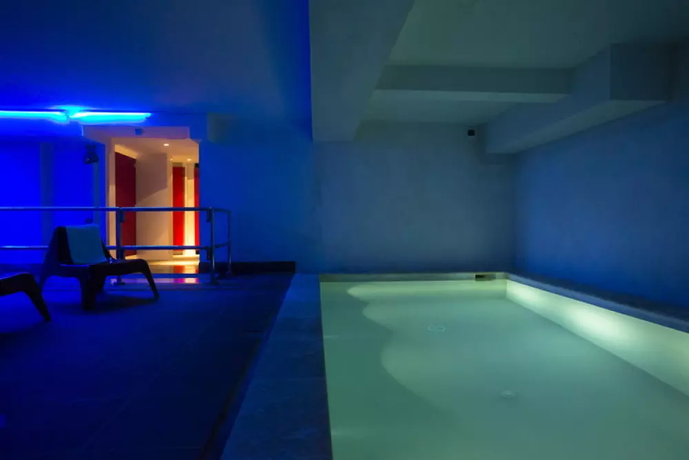 SOWELL RESIDENCES Pierre Blanche 4 étoiles★★★★