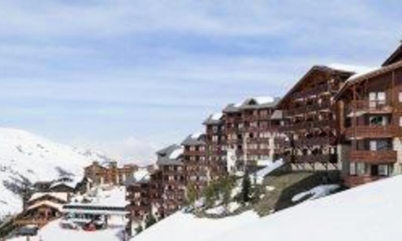 Résidence Les Valmonts - maeva Home - Les Ménuires - 23