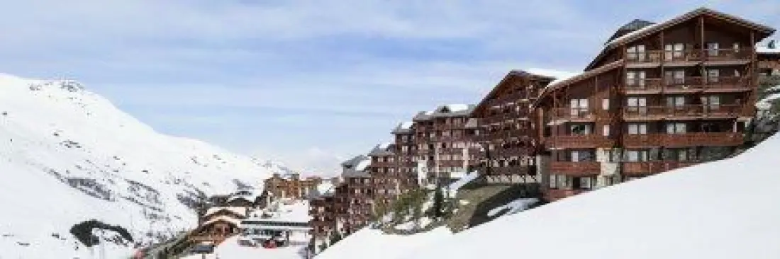 Résidence Les Valmonts - maeva Home