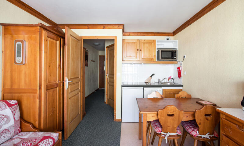 Résidence Les Valmonts - maeva Home - Les Ménuires - 18