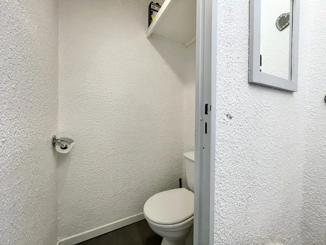 Studio à Les Ménuires