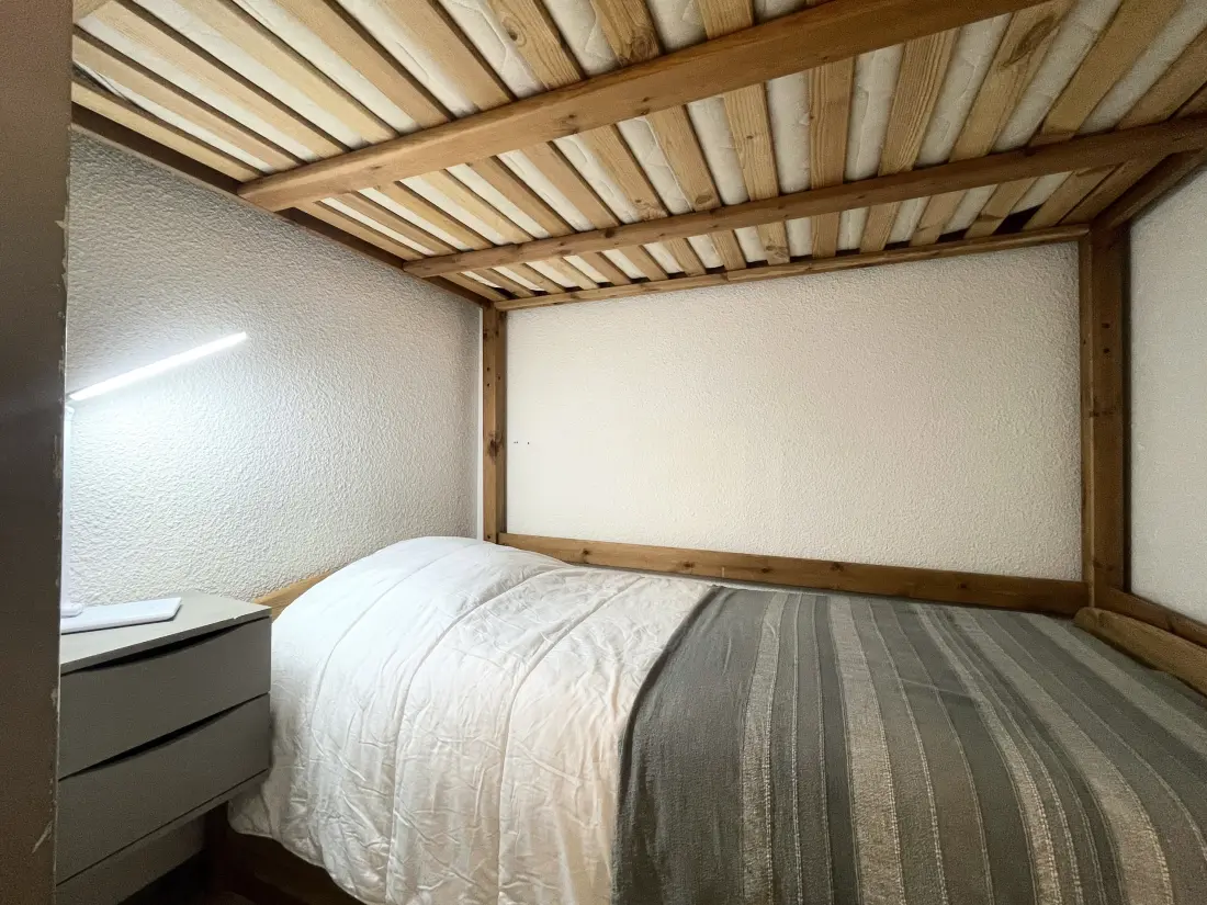 Studio à Les Ménuires