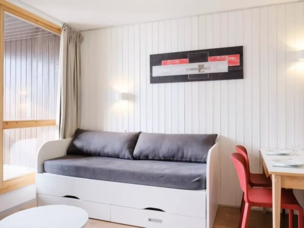 travelski home select - Résidence Les Lys