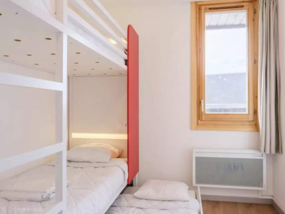 travelski home select - Résidence Les Lys