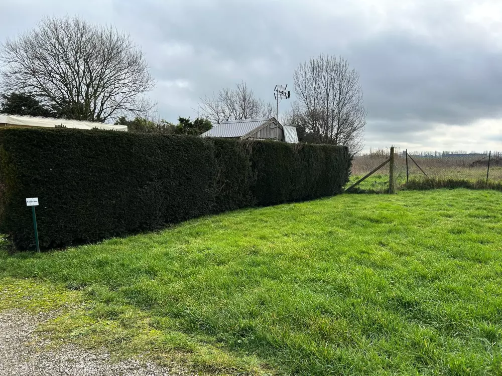 Camping Cap vert 2 étoiles★★