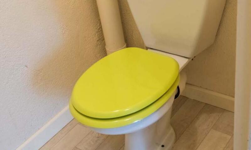 Gîte de France Le gîte margeride, 5 personnes au bacon 2 épis - - Les Monts Verts - 16