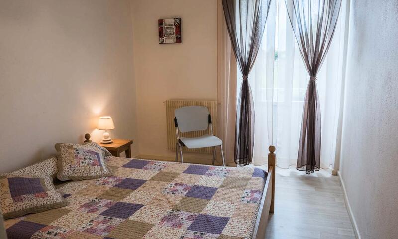 Gîte de France Le gîte margeride, 5 personnes au bacon 2 épis - - Les Monts Verts - 7