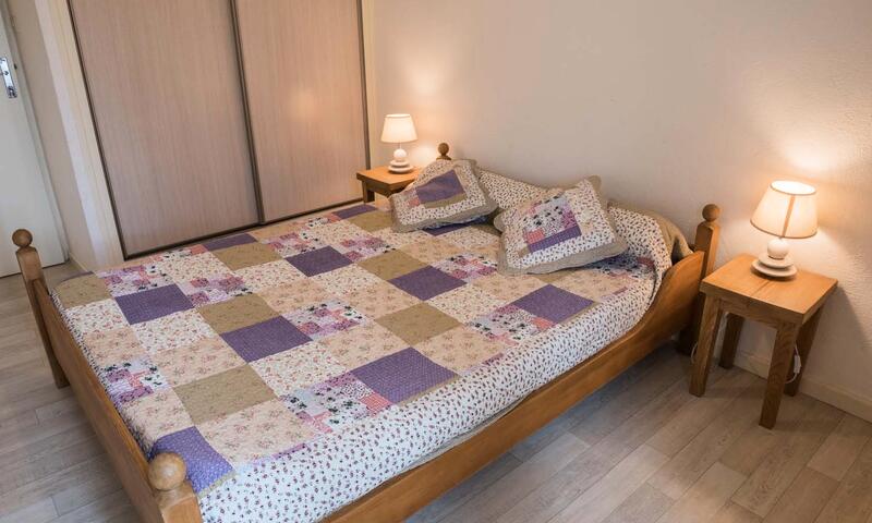 Gîte de France Le gîte margeride, 5 personnes au bacon 2 épis - - Les Monts Verts - 8