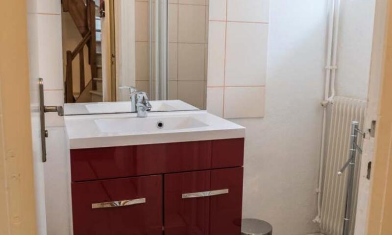 Gîte de France Le gîte margeride, 5 personnes au bacon 2 épis - - Les Monts Verts - 14