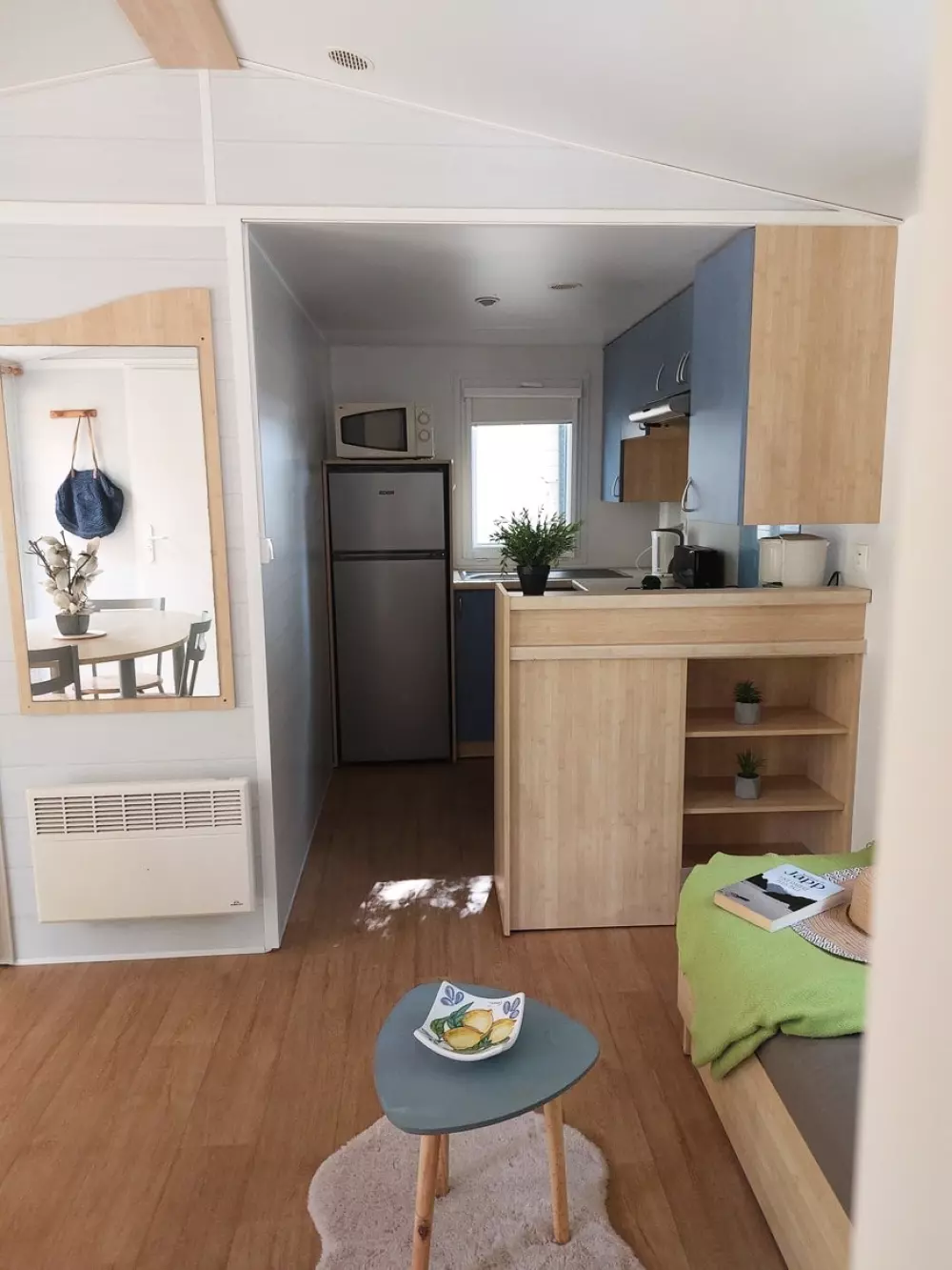 Camping de Prigny 3 étoiles★★★