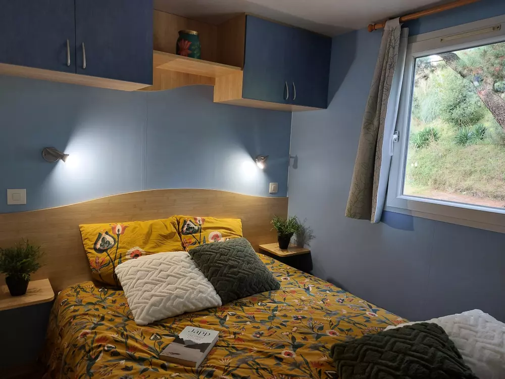 Camping de Prigny 3 étoiles★★★