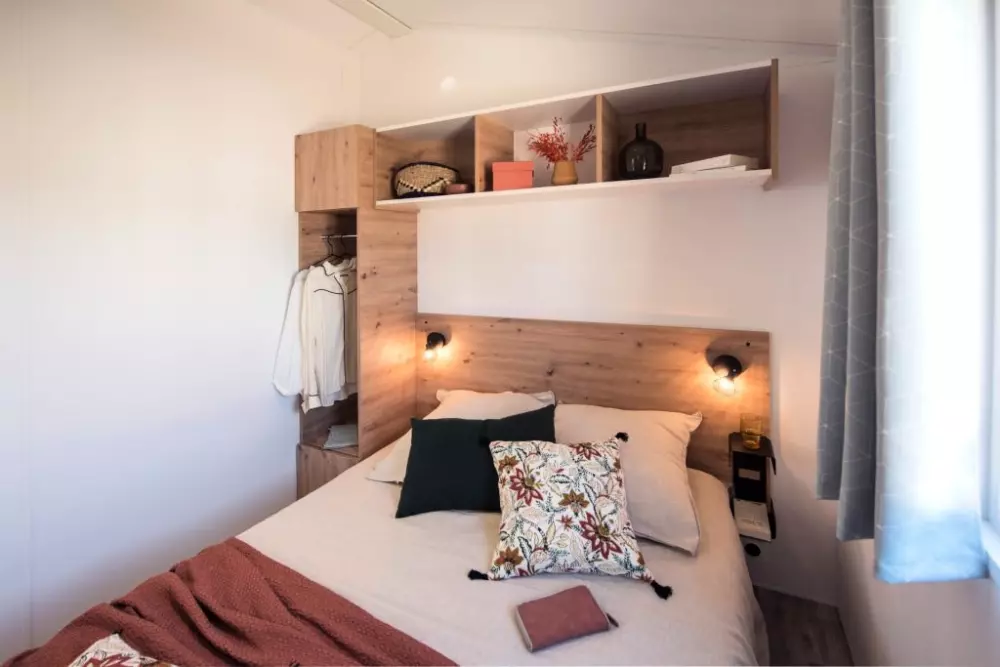 Camping de Prigny 3 étoiles★★★