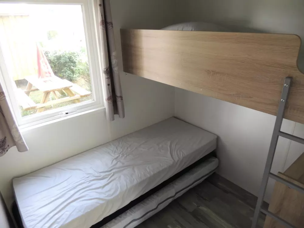 Camping de Prigny 3 étoiles★★★