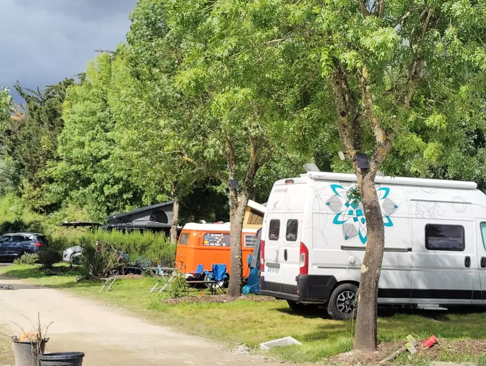 Camping de Prigny 3 étoiles★★★