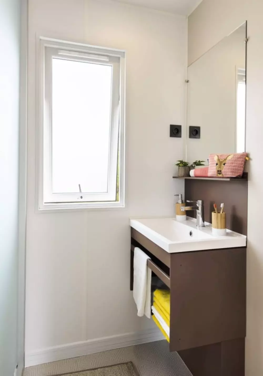 Camping de Prigny 3 étoiles★★★