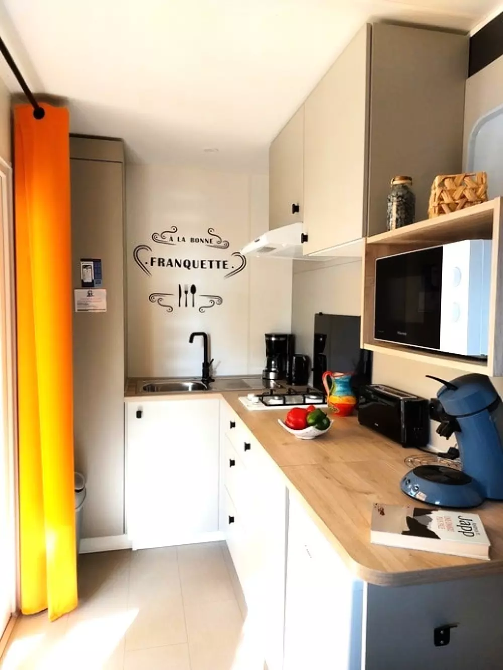 Camping de Prigny 3 étoiles★★★