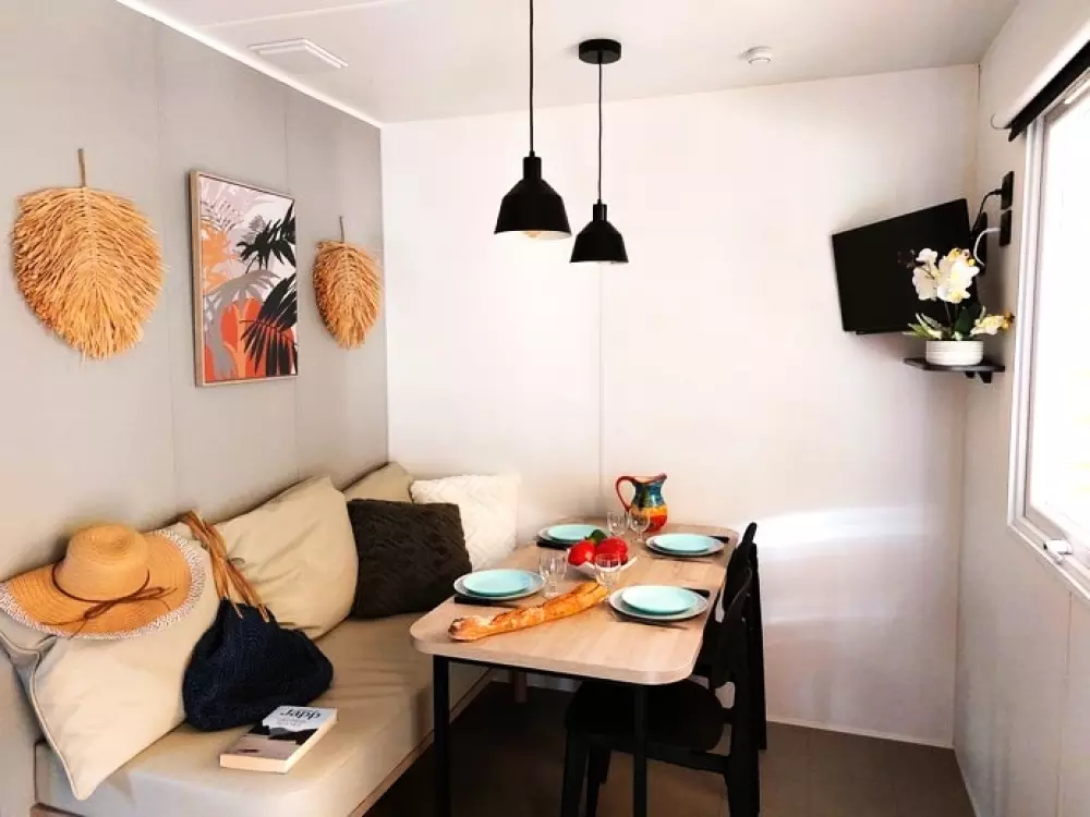 Camping de Prigny 3 étoiles★★★