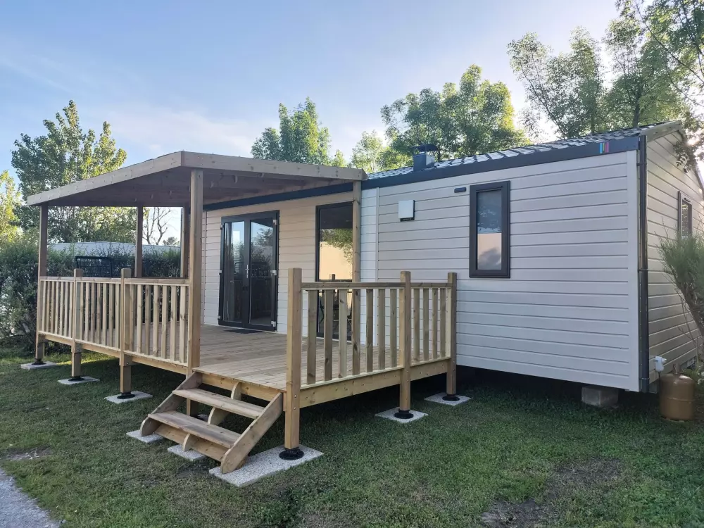 Camping de Prigny 3 étoiles★★★