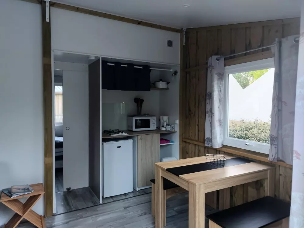 Camping de Prigny 3 étoiles★★★