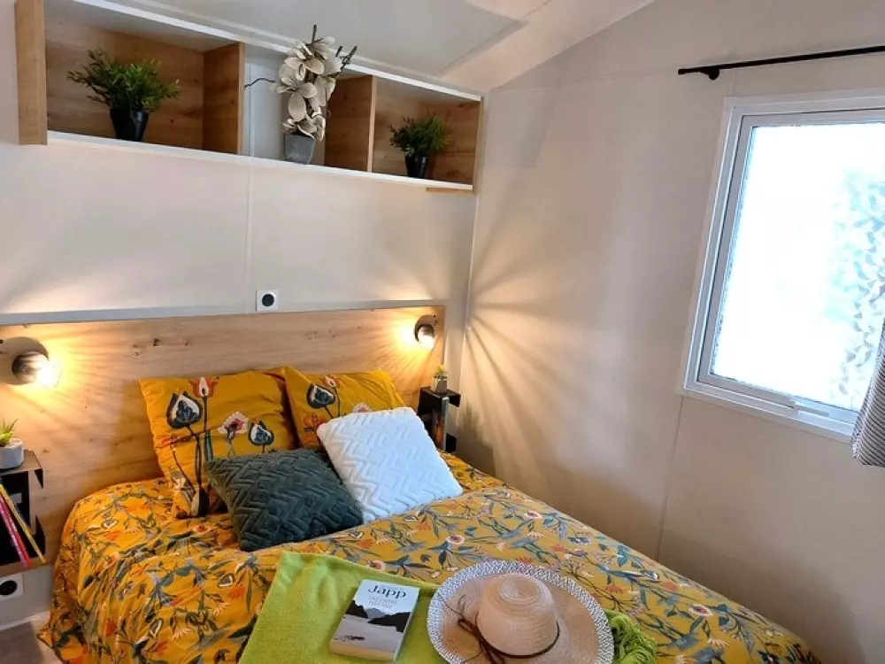 Camping de Prigny 3 étoiles★★★