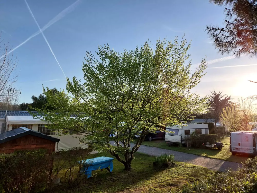 Camping de Prigny 3 étoiles★★★