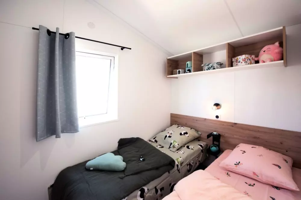 Camping de Prigny 3 étoiles★★★