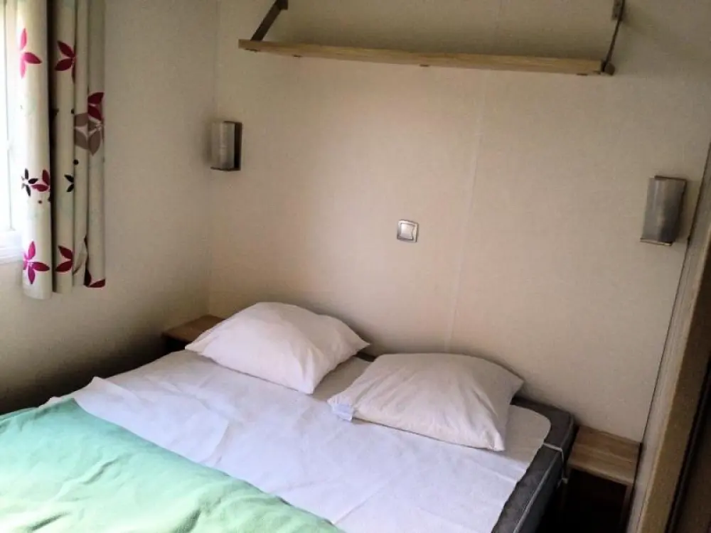 Camping de Prigny 3 étoiles★★★
