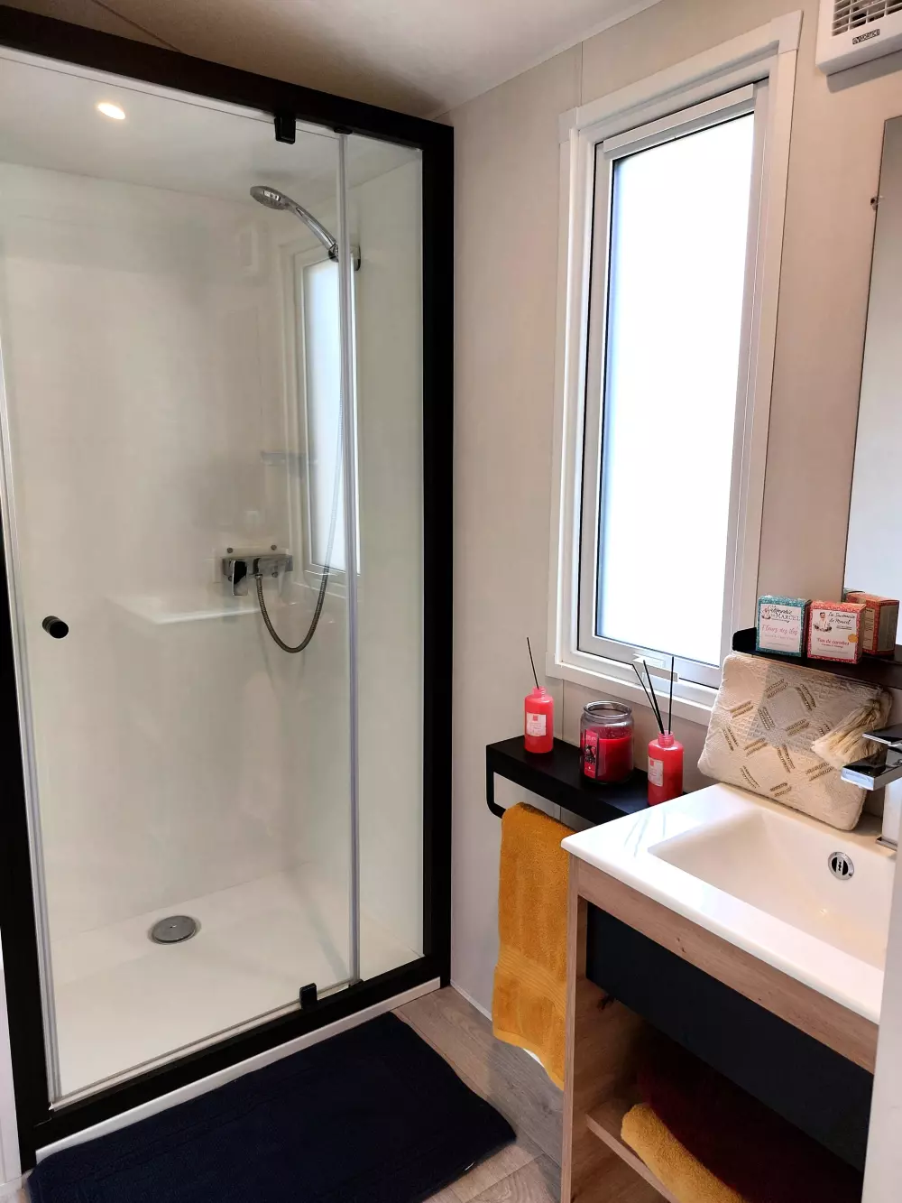 Camping de Prigny 3 étoiles★★★