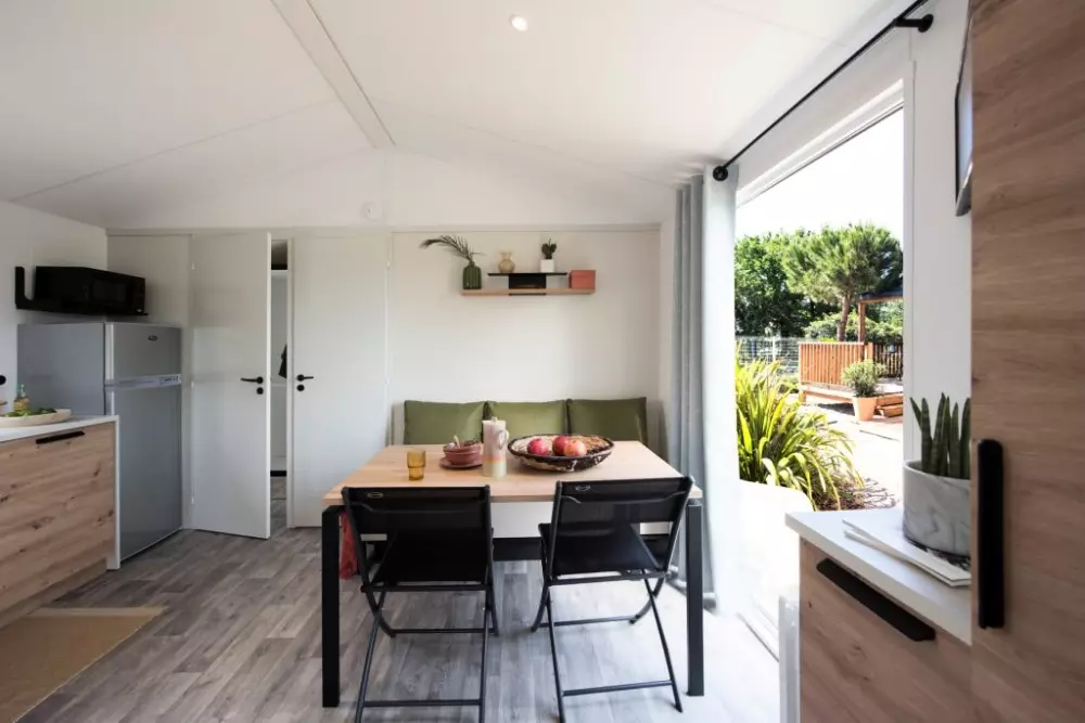 Camping de Prigny 3 étoiles★★★