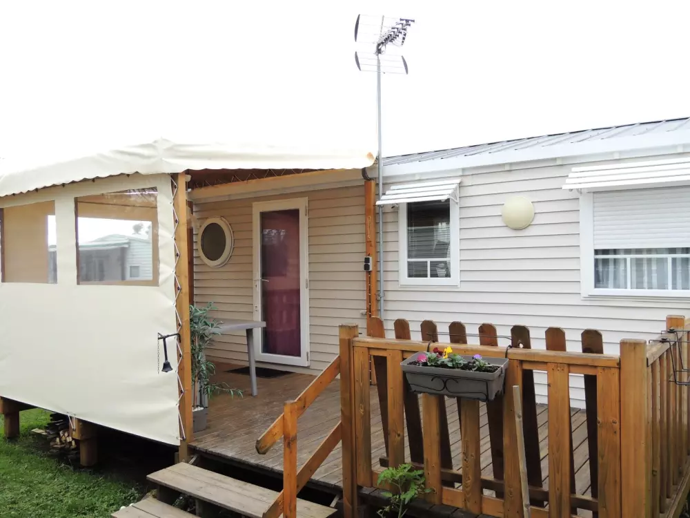 Camping de Prigny 3 étoiles★★★