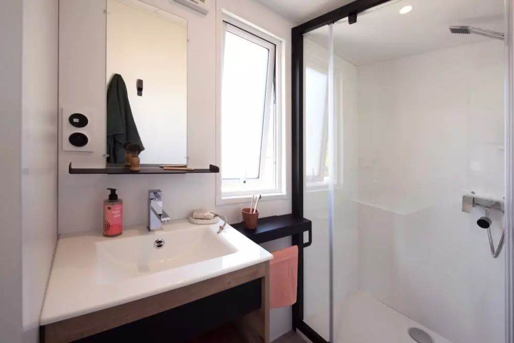 Camping de Prigny 3 étoiles★★★