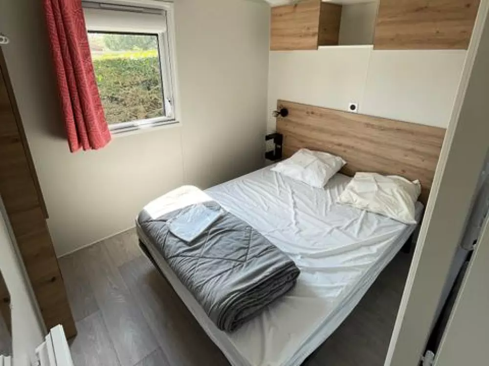 Camping Les Brillas 3 étoiles★★★