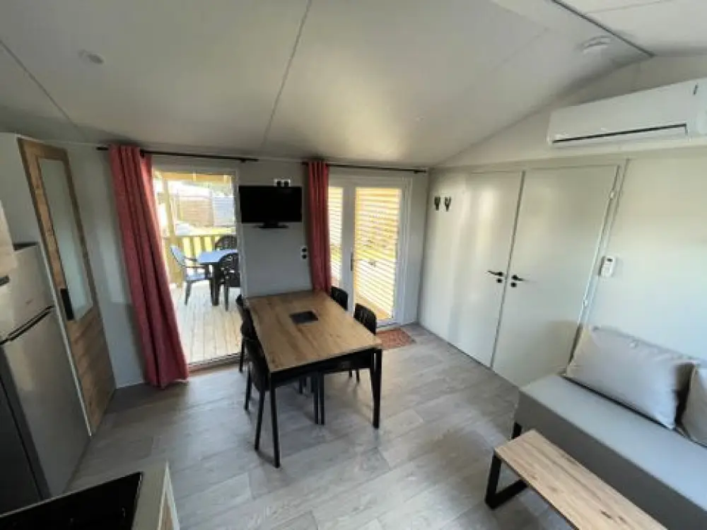 Camping Les Brillas 3 étoiles★★★