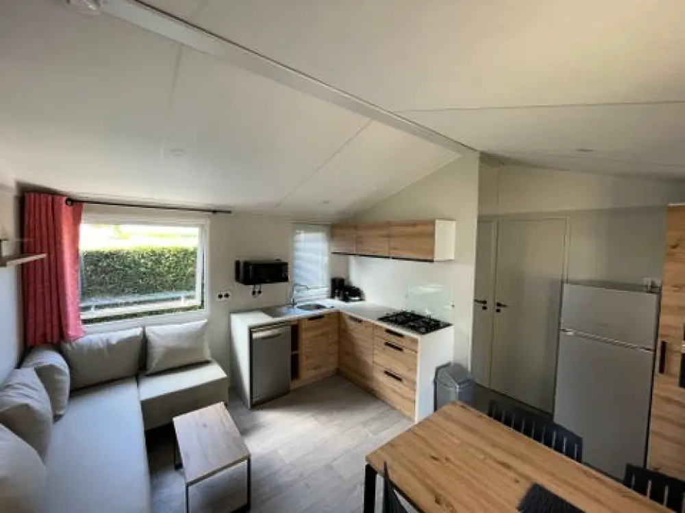 Camping Les Brillas 3 étoiles★★★