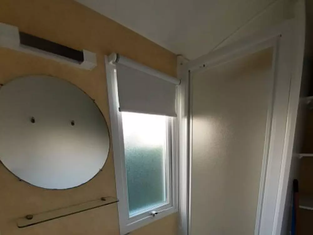 Camping Les Brillas 3 étoiles★★★