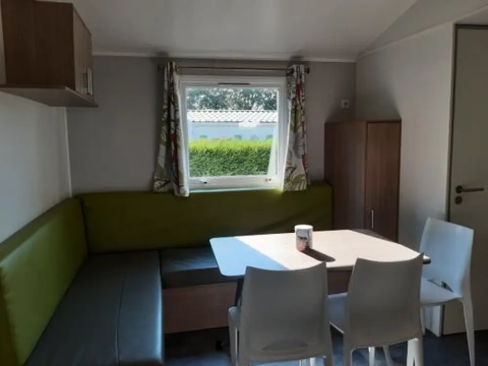 Camping Les Brillas 3 étoiles★★★