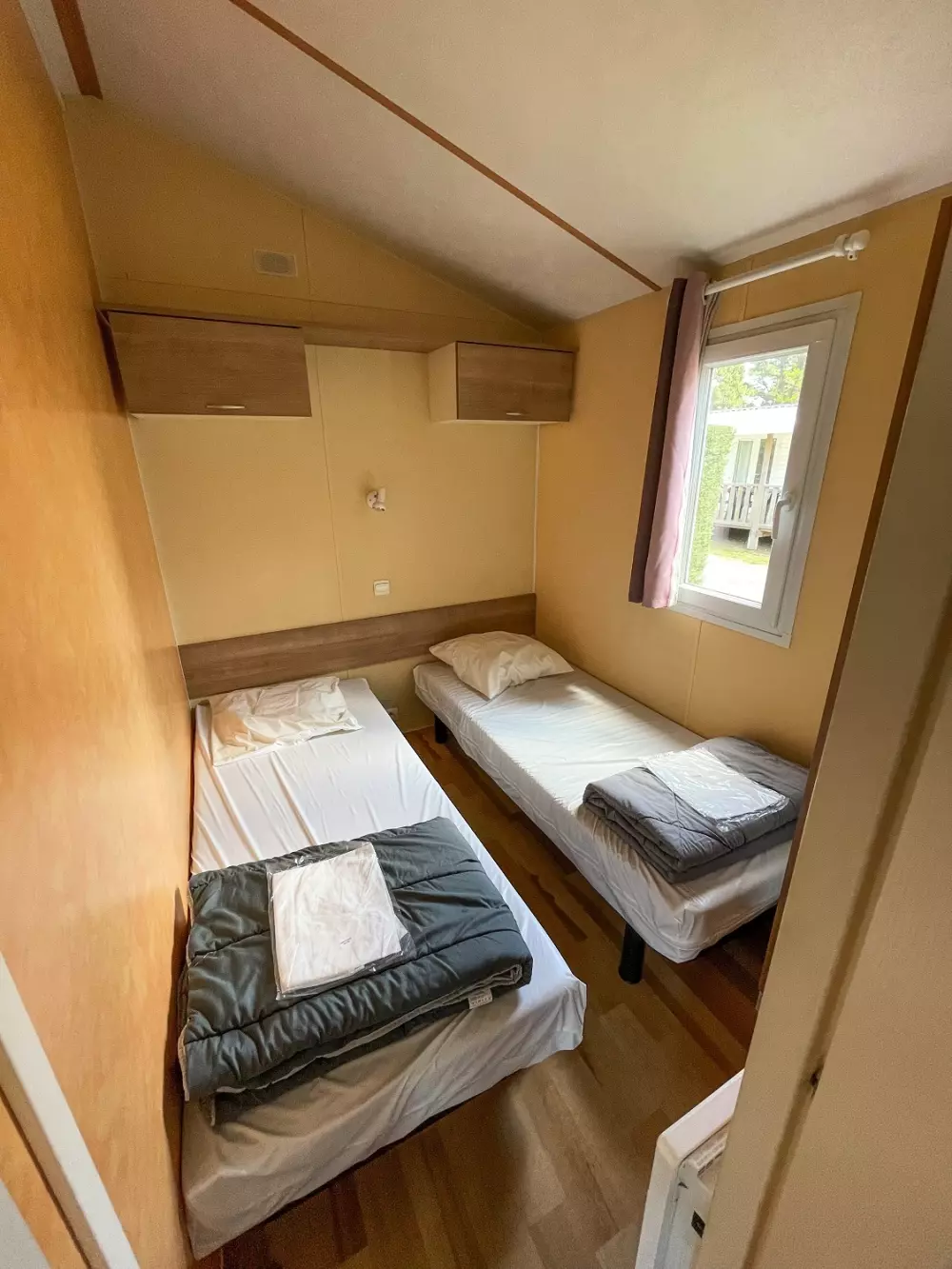 Camping Les Brillas 3 étoiles★★★