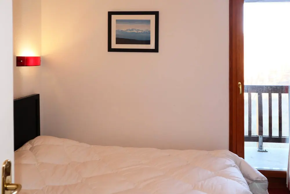 Chalet La Combe D Or