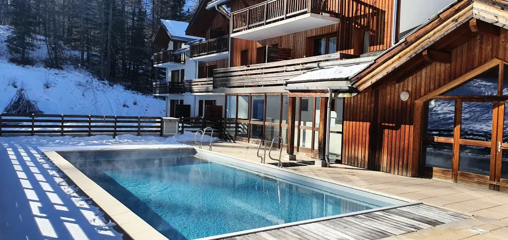 Chalet La Combe D Or