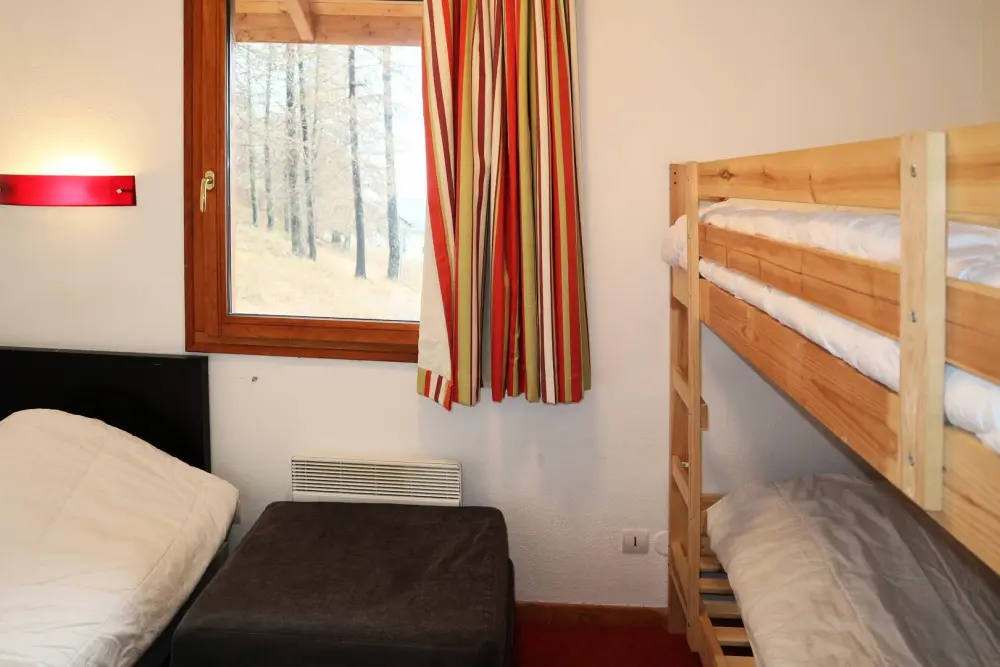 Chalet La Combe D Or