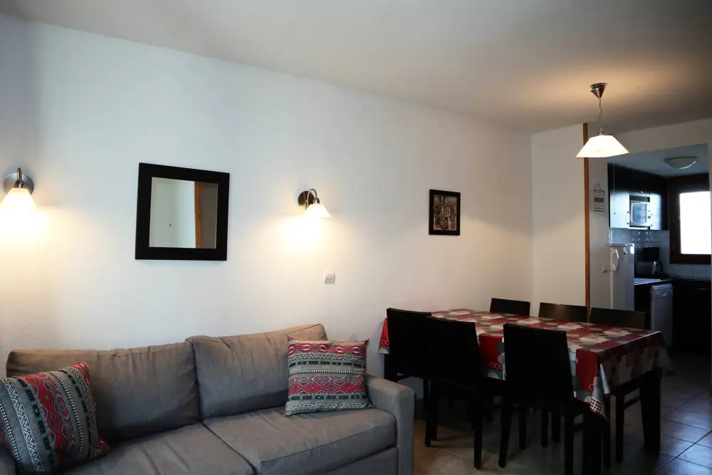 Chalet La Combe D Or