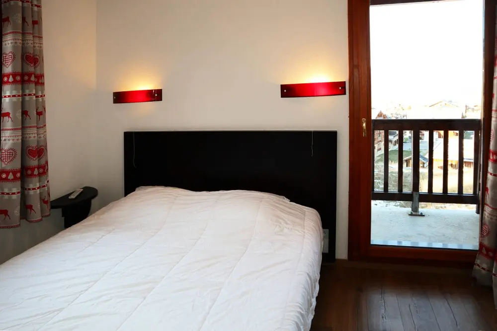 Chalet La Combe D Or