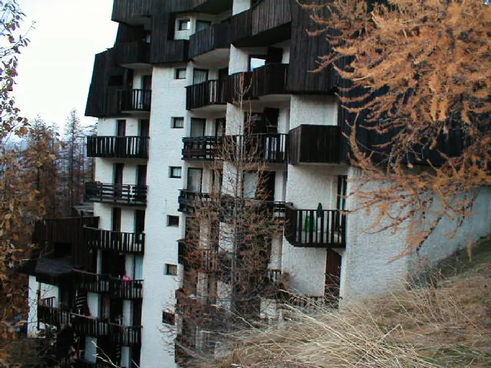 Résidence L'Oustal