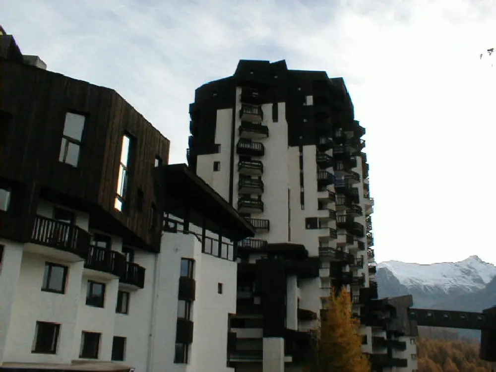 Résidence Le Cairn