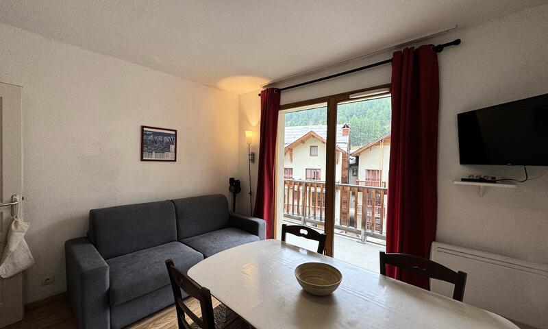 Les Chalets De Bois MÉan - A - Les Orres - 20