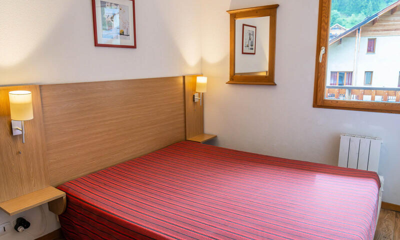 Les Chalets De Bois MÉan - A - Les Orres - 23