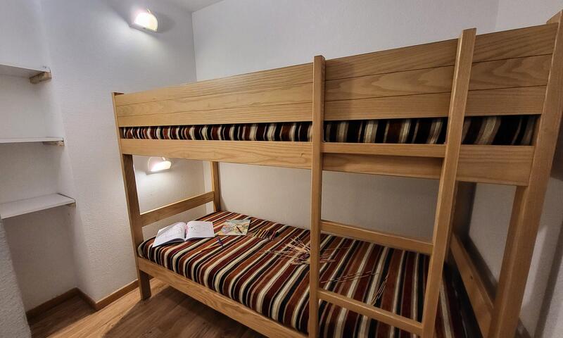 Les Chalets De Bois MÉan - A - Les Orres - 15