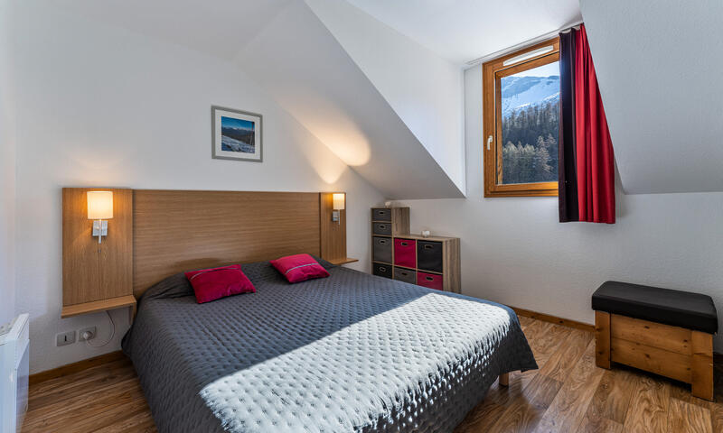 Les Chalets De Bois MÉan - A - Les Orres - 32