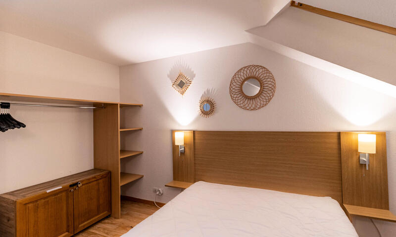 Les Chalets De Bois MÉan - A - Les Orres - 32